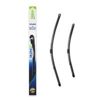 Μάκτρο καθαριστήρα  SILENCIO FLAT BLADE SET