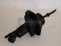 горна помпа на съединител