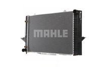 Thumbnail - Radiateur - CR164000S - MAHLE