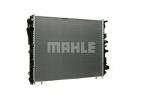 Thumbnail - Radiateur - CR2172000P - MAHLE