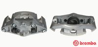 Bremssattel