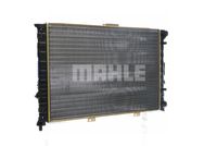 Thumbnail - Radiateur - CR518000S - MAHLE