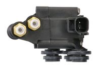 Magnum Technology Klep, pneumatisch systeem 3