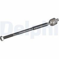 Axialgelenk, Spurstange