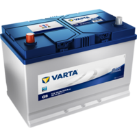 Starterbatterie