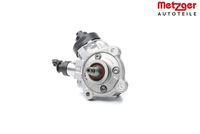 METZGER AUTOTEILE Hogedrukinspuitpomp 4