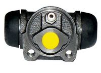 спирачно цилиндърче на колелото