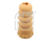 Rubber Buffer, suspension
