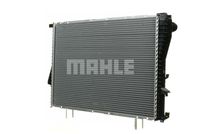 Thumbnail - Radiateur - CR295000P - MAHLE