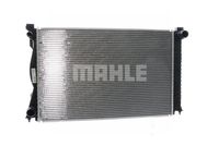 Thumbnail - Radiateur - CR1861000S - MAHLE