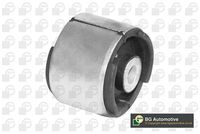 тампон, носач