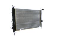 Thumbnail - Radiateur - CR1138000S - MAHLE