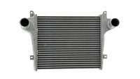 Thumbnail - Intercooler, inlaatluchtkoeler - CI397000P - MAHLE