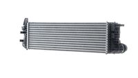 Thumbnail - Intercooler, inlaatluchtkoeler - CI180000P - MAHLE