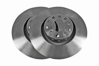 спирачен диск