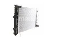 Thumbnail - Radiateur - CR1414000S - MAHLE
