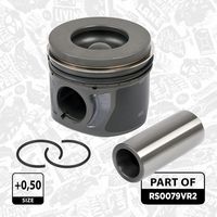 Thumbnail - Distributiekettingset - RS0079VR2 - ET ENGINETEAM