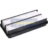 въздушен филтър