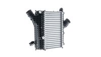 Thumbnail - Intercooler, inlaatluchtkoeler - CI221000P - MAHLE