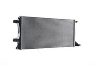 Thumbnail - Lage temperatuurkoeler, intercooler - CR2111000S - MAHLE