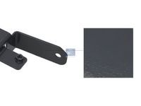 DT Spare Parts Houder, bumper 3