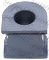 Mounting, stabiliser bar