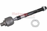 Axialgelenk, Spurstange