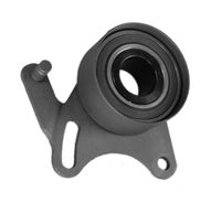 Spannrolle, Zahnriemen