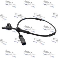 Sensor, Raddrehzahl