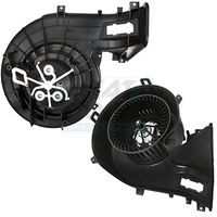 Ventilator, habitaclu MEAT & DORIA, Cod: 994103