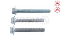 Repair Kit, wheel suspension