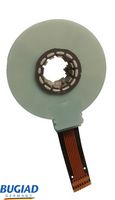 Lenkwinkelsensor