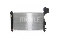 Thumbnail - Radiateur - CR323000S - MAHLE