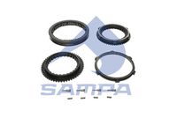 REPARATURSATZ SCHALTGETRIEBE