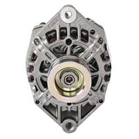 Γεννήτρια VALEO RE-GEN REMANUFACTURED