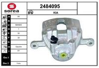 Etrier frana EAI, Cod: 2484095