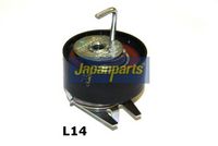 Mecanism tensionare, curea distributie JAPANPARTS, Cod: BE-L14