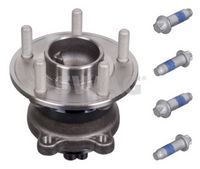 комплект колесен лагер