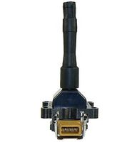 запалителна бобина