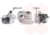 Ölkühler, Motoröl