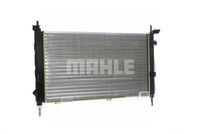 Thumbnail - Radiateur - CR1138000S - MAHLE