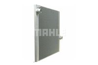 Thumbnail - Radiateur - CR581000P - MAHLE