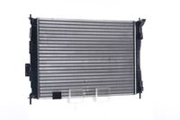 Thumbnail - Radiateur - CR15000S - MAHLE
