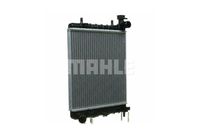 Thumbnail - Radiateur - CR1281000P - MAHLE