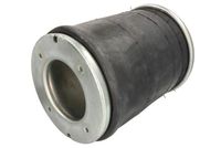 Magnum Technology Veerbalg, luchtvering 2