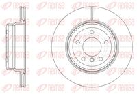 спирачен диск