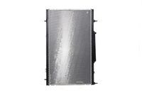 Thumbnail - Radiateur - CR503000S - MAHLE