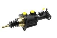 Hydraulikaggregat, Bremsanlage