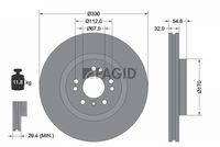 Bremsscheibe Bremsscheibe