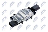 Unitate comanda, ventilator electric (racire motor) NTY, Cod: CSW-FR-001